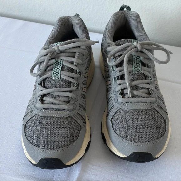 ASICS Gel Venture 7 - Women’s 7.5 / Like New - Picture 3 of 9